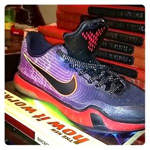 Nike Kobe x